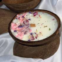 Ароматические свечи, в Северске