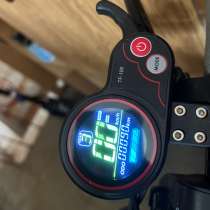 Kuggo max speed, в Москве