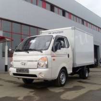 грузовой автомобиль Hyundai Porter 2, в Таганроге