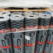 Мягкая кровля Технониколь П ЭКП Техноэласт Премиум, в Москве