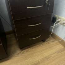 Тумба, в Москве