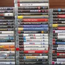 Игры для PS 3, в г.Могилёв