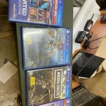 Игровая приставка Сони Плейстейшн 4, в Верхней Пышмы