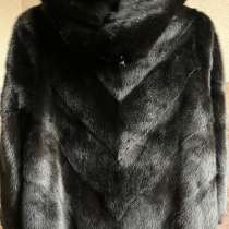 Продам шубу норковую, в Салавате