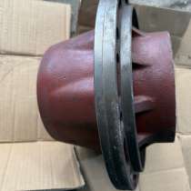 Ступица задняя F3000 Shaanxi 81.35701.0128, в Благовещенске