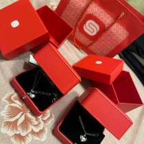 Серебряный комплект, в Москве