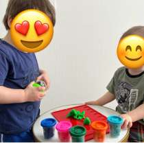 Няня, в Москве