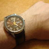 Мужские кварцевые часы Casio mtp-1377l-5a, в Калининграде