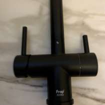 Кухонную Мойку с краном, в Москве