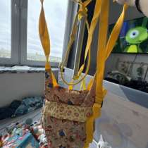 Прыгунки, в Москве