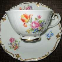 2 чайные пары от Royal Fine China,Япония Royal Fine China, Япония-, в Краснодаре