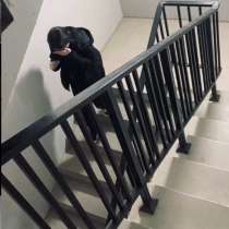 Няня, в Усинске