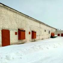 Маслосырзавод, в Пензе