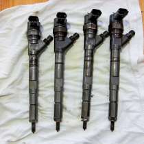 Форсунка hyundai/KIA 2.5 CRDi Новая, в Москве