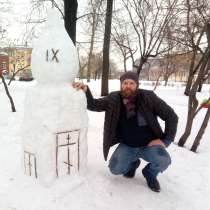 Игорь, 43 года, хочет пообщаться, в Санкт-Петербурге