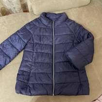 Куртка демисезон с укороченными рукавами xs-s размер, в Тюмени