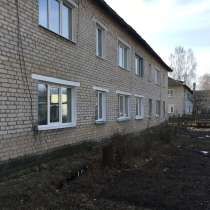 2-х комнатная квартира, 43.3 м², 1/2 эт, в Брянске