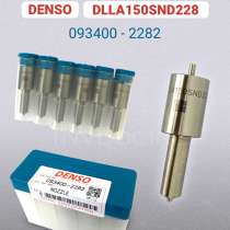 Распылитель dlla150SND228 Denso 093400-2282, в Томске