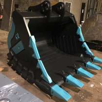 Скальный ковш для экскаваторов, в Твери