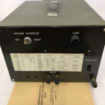 Н339 Ампервольтметр самопишущий переносной, в Старой Купавне