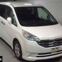 Honda Stepwgn, в Екатеринбурге