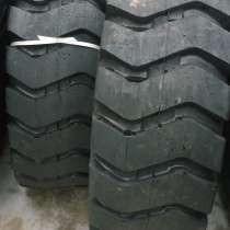 Шина - 17.5-25 20PR E3/L3 TL KINGWONDER - на погрузчик LG930, в Воронеже