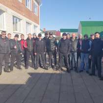 Разнорабочие на ваш объект, в Томске