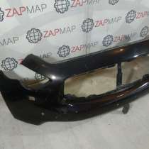 Бампер передний Infiniti FX35 S51. Артикул 221396, в Москве