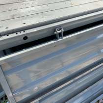 Заводской кузов в сборе на Газель, в Санкт-Петербурге