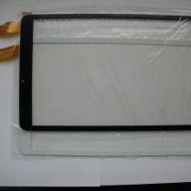 Тачскрин для Irbis TZ192 - XC-PG1010-110-A0, в Самаре