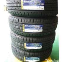 Новые Dunlop 235 60 R17 Grand trek PT2, в Москве