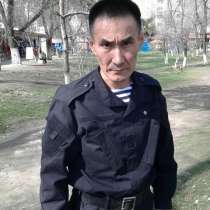 Ищу работу в охране стаж 21 год, в г.Алматы