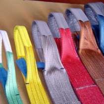 Стропы, захваты, траверсы, грузоподъемное оборудование. Вилочные погрузчики., в Челябинске