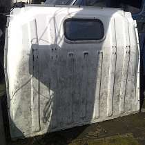 Fiat Ducato перегородка салона, в Санкт-Петербурге