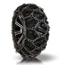 Цепи противоскольжения 7,50R20(240R508) (комп.2шт), в Нижневартовске