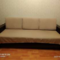 Продам диван-кровать, в Кургане