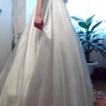 Платье на выпускной, свадебное, в г.Витебск
