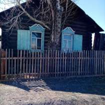 Дом с участком-40сот, село Подлопатки, в Улан-Удэ