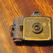 Старый фотоаппарат Кодак., в Перми