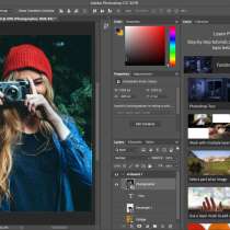 Photoshop Wizard services, в Краснодаре