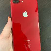 IPhone 8plus, в Новосибирске