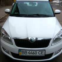 Продам Skoda Fabia Combi 1.4 2012, в г.Луганск