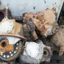 Редуктор 49 зуб., в Ревде