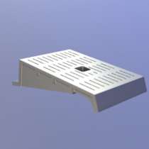 Колосник острого дутья, в Кемерове