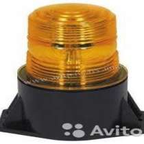 Проблесковый маячок SY361005aled 12-80 V Новый, в Москве