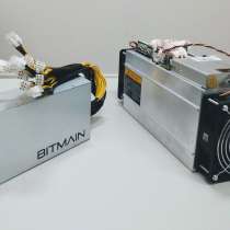 ASIC AntMiner S9 13.5 TH/s, в г.Ереван