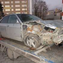 Nissan Laurel, 1997, в Туле