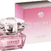 Versace Bright Crystal 30 мл. Женская туалетная вода. Италия, в г.Донецк