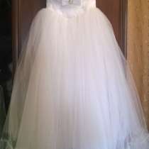 Продам шикарное свадебное платье, в г.Луганск