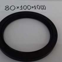 Манжета 80*100*10(2), в Красноярске